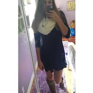 Meet your Posher, Shelby